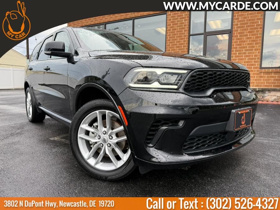 Used 2024 Dodge Durango in New Castle, Delaware | My Car. New Castle, Delaware