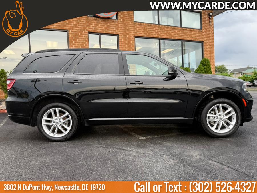 2024 Dodge Durango GT Plus AWD, available for sale in New Castle, Delaware | My Car. New Castle, Delaware 2024 Dodge Durango GT Plus AWD, available for sale in New Castle, Delaware | My Car. New Castle, Delaware