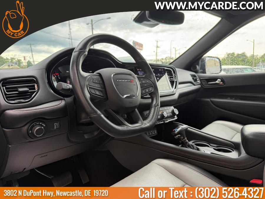 2024 Dodge Durango GT Plus AWD, available for sale in New Castle, Delaware | My Car. New Castle, Delaware 2024 Dodge Durango GT Plus AWD, available for sale in New Castle, Delaware | My Car. New Castle, Delaware