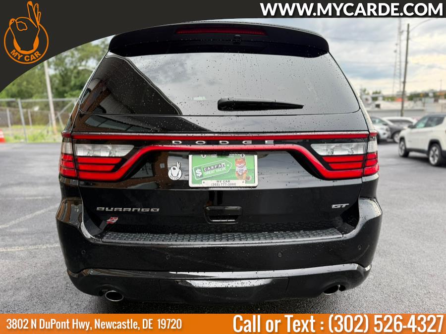 2024 Dodge Durango GT Plus AWD, available for sale in New Castle, Delaware | My Car. New Castle, Delaware 2024 Dodge Durango GT Plus AWD, available for sale in New Castle, Delaware | My Car. New Castle, Delaware
