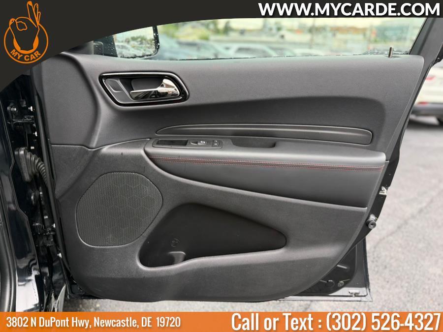 2024 Dodge Durango GT Plus AWD, available for sale in New Castle, Delaware | My Car. New Castle, Delaware 2024 Dodge Durango GT Plus AWD, available for sale in New Castle, Delaware | My Car. New Castle, Delaware