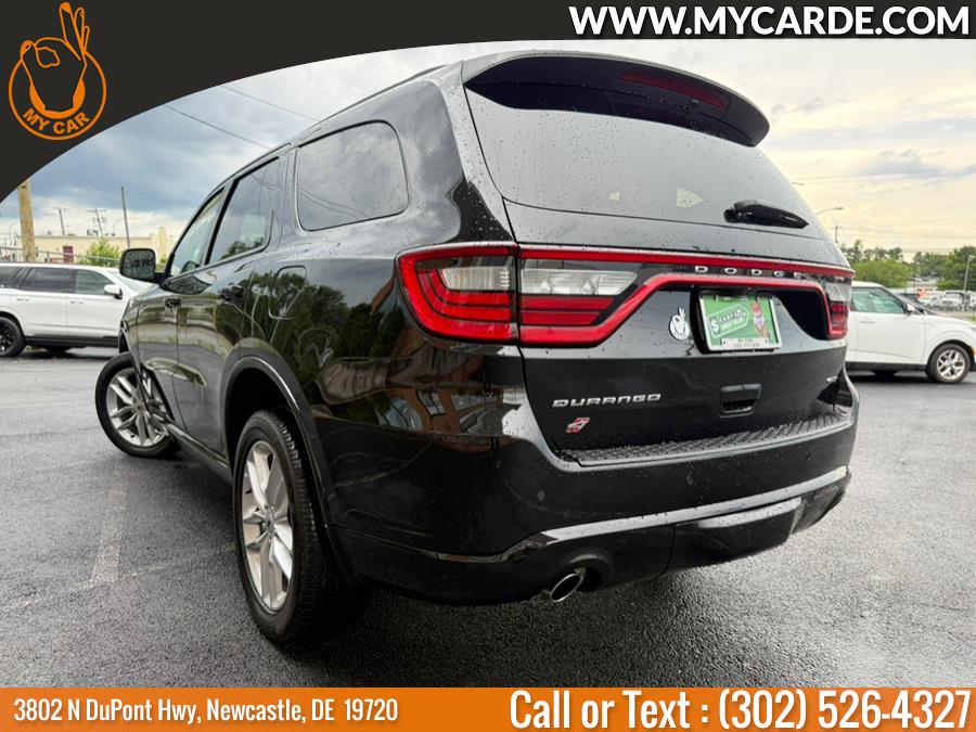 2024 Dodge Durango GT Plus AWD, available for sale in New Castle, Delaware | My Car. New Castle, Delaware 2024 Dodge Durango GT Plus AWD, available for sale in New Castle, Delaware | My Car. New Castle, Delaware