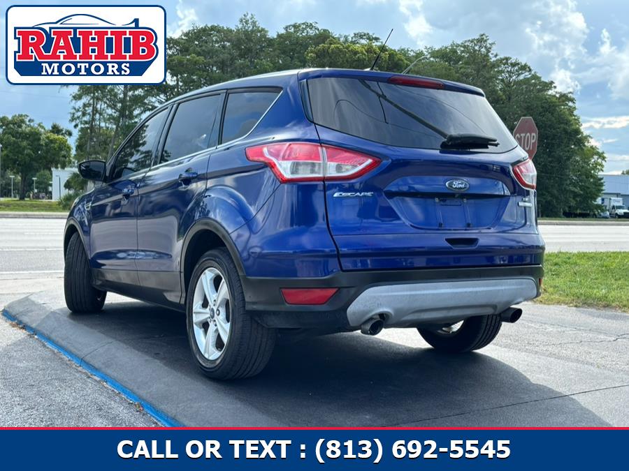 2016 Ford Escape FWD 4dr SE, available for sale in Orlando, Florida | Rahib inc. Orlando, Florida 2016 Ford Escape FWD 4dr SE, available for sale in Orlando, Florida | Rahib inc. Orlando, Florida