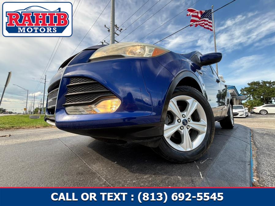 2016 Ford Escape FWD 4dr SE, available for sale in Orlando, Florida | Rahib inc. Orlando, Florida 2016 Ford Escape FWD 4dr SE, available for sale in Orlando, Florida | Rahib inc. Orlando, Florida