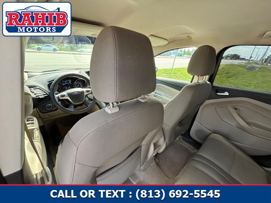 2016 Ford Escape FWD 4dr SE, available for sale in Orlando, Florida | Rahib inc. Orlando, Florida 2016 Ford Escape FWD 4dr SE, available for sale in Orlando, Florida | Rahib inc. Orlando, Florida