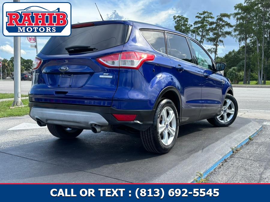 2016 Ford Escape FWD 4dr SE, available for sale in Orlando, Florida | Rahib inc. Orlando, Florida 2016 Ford Escape FWD 4dr SE, available for sale in Orlando, Florida | Rahib inc. Orlando, Florida
