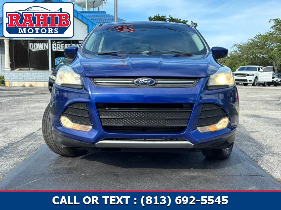 2016 Ford Escape FWD 4dr SE, available for sale in Orlando, Florida | Rahib inc. Orlando, Florida 2016 Ford Escape FWD 4dr SE, available for sale in Orlando, Florida | Rahib inc. Orlando, Florida