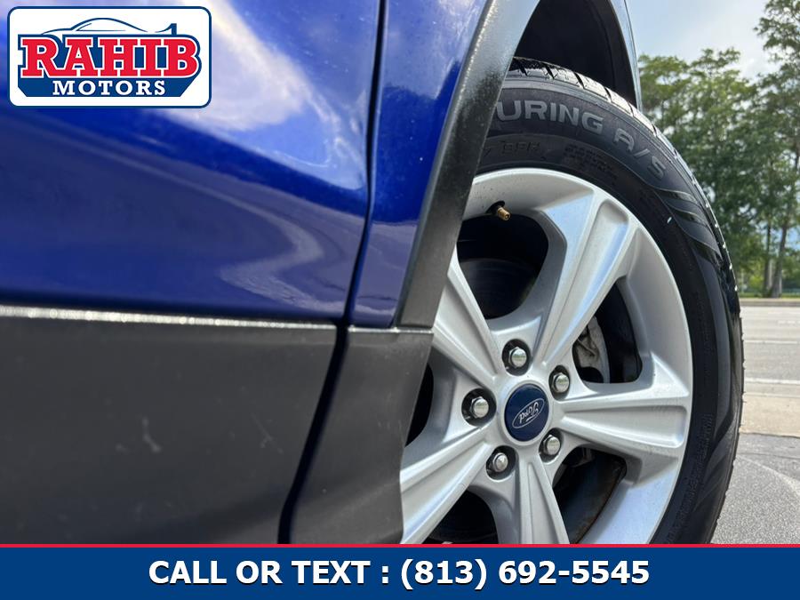 2016 Ford Escape FWD 4dr SE, available for sale in Orlando, Florida | Rahib inc. Orlando, Florida 2016 Ford Escape FWD 4dr SE, available for sale in Orlando, Florida | Rahib inc. Orlando, Florida