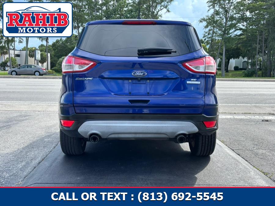 2016 Ford Escape FWD 4dr SE, available for sale in Orlando, Florida | Rahib inc. Orlando, Florida 2016 Ford Escape FWD 4dr SE, available for sale in Orlando, Florida | Rahib inc. Orlando, Florida
