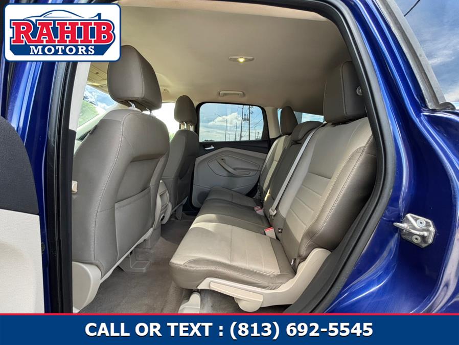 2016 Ford Escape FWD 4dr SE, available for sale in Orlando, Florida | Rahib inc. Orlando, Florida 2016 Ford Escape FWD 4dr SE, available for sale in Orlando, Florida | Rahib inc. Orlando, Florida