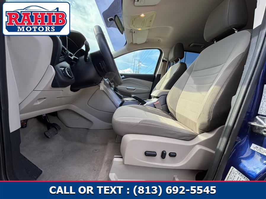 2016 Ford Escape FWD 4dr SE, available for sale in Orlando, Florida | Rahib inc. Orlando, Florida 2016 Ford Escape FWD 4dr SE, available for sale in Orlando, Florida | Rahib inc. Orlando, Florida