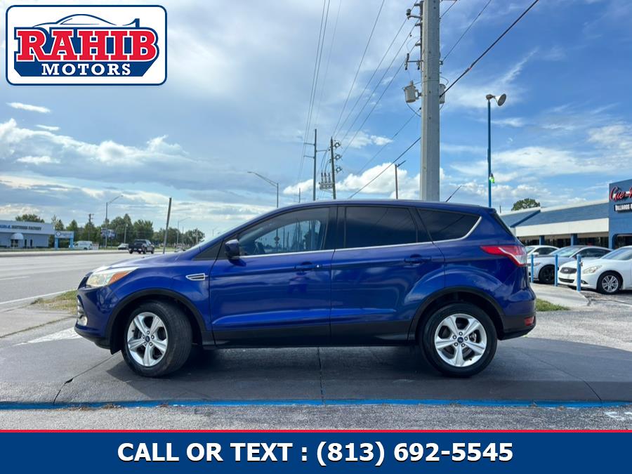 2016 Ford Escape FWD 4dr SE, available for sale in Orlando, Florida | Rahib inc. Orlando, Florida 2016 Ford Escape FWD 4dr SE, available for sale in Orlando, Florida | Rahib inc. Orlando, Florida