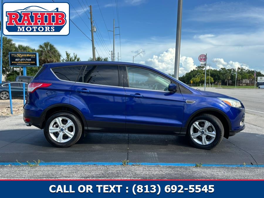 2016 Ford Escape FWD 4dr SE, available for sale in Orlando, Florida | Rahib inc. Orlando, Florida 2016 Ford Escape FWD 4dr SE, available for sale in Orlando, Florida | Rahib inc. Orlando, Florida