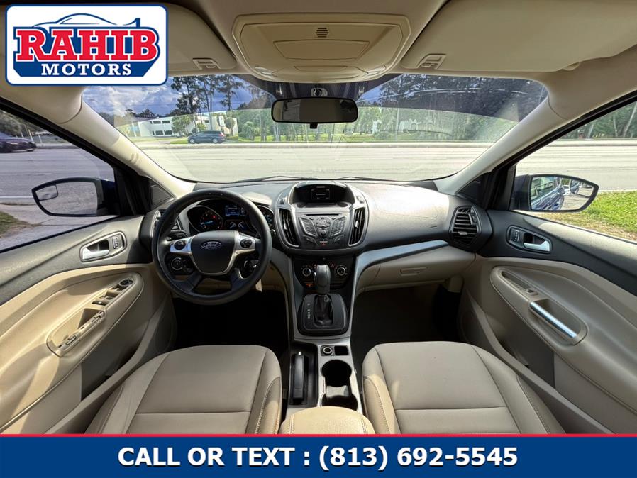 2016 Ford Escape FWD 4dr SE, available for sale in Orlando, Florida | Rahib inc. Orlando, Florida 2016 Ford Escape FWD 4dr SE, available for sale in Orlando, Florida | Rahib inc. Orlando, Florida