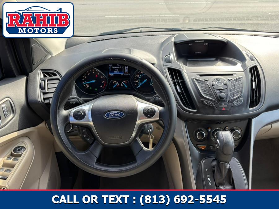 2016 Ford Escape FWD 4dr SE, available for sale in Orlando, Florida | Rahib inc. Orlando, Florida 2016 Ford Escape FWD 4dr SE, available for sale in Orlando, Florida | Rahib inc. Orlando, Florida