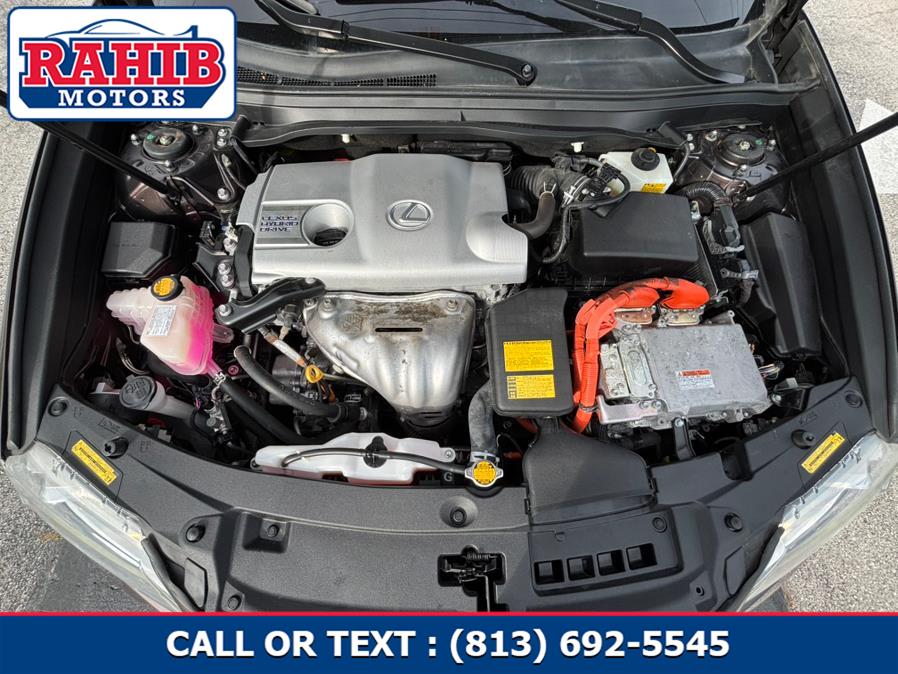 2013 Lexus ES 300h 4dr Sdn Hybrid, available for sale in Orlando, Florida | Rahib inc. Orlando, Florida 2013 Lexus ES 300h 4dr Sdn Hybrid, available for sale in Orlando, Florida | Rahib inc. Orlando, Florida