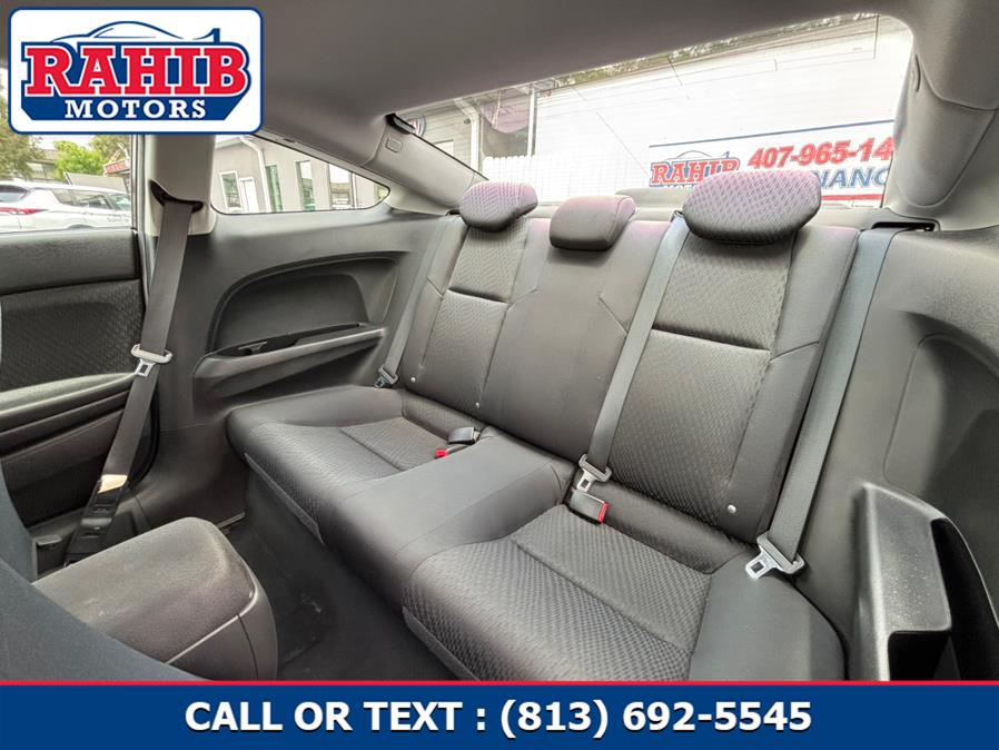 2015 Honda Civic Coupe 2dr CVT LX, available for sale in Orlando, Florida | Rahib inc. Orlando, Florida 2015 Honda Civic Coupe 2dr CVT LX, available for sale in Orlando, Florida | Rahib inc. Orlando, Florida