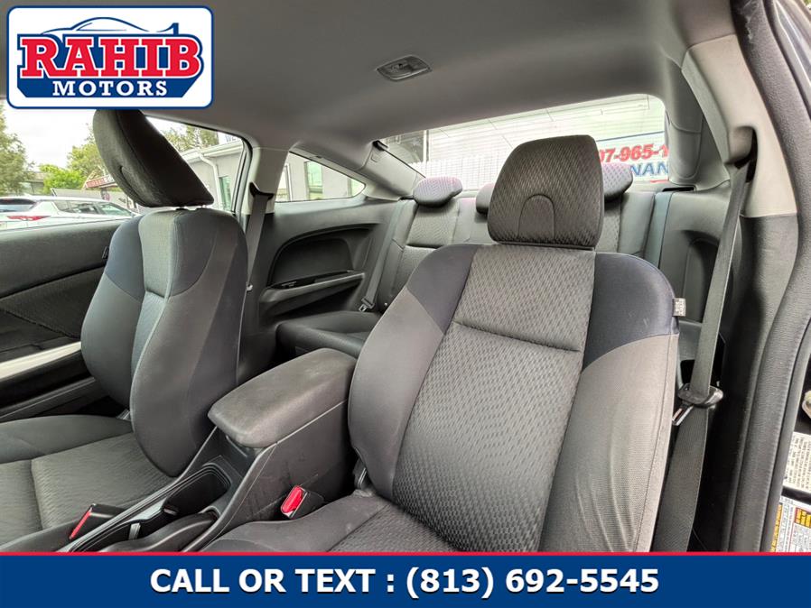 2015 Honda Civic Coupe 2dr CVT LX, available for sale in Orlando, Florida | Rahib inc. Orlando, Florida 2015 Honda Civic Coupe 2dr CVT LX, available for sale in Orlando, Florida | Rahib inc. Orlando, Florida