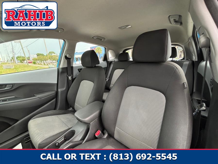 2019 Hyundai Kona SE Auto FWD, available for sale in Orlando, Florida | Rahib inc. Orlando, Florida 2019 Hyundai Kona SE Auto FWD, available for sale in Orlando, Florida | Rahib inc. Orlando, Florida