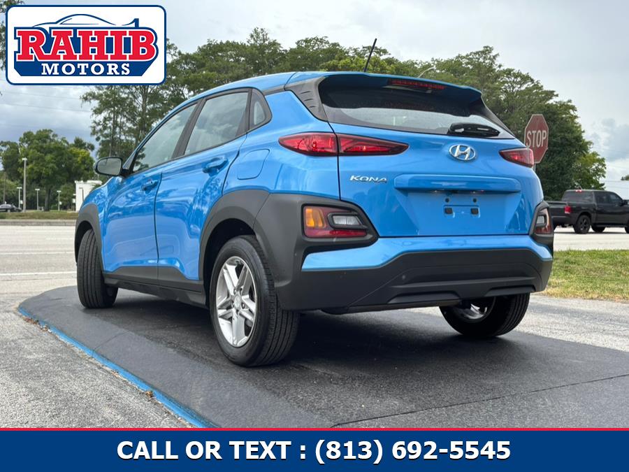 2019 Hyundai Kona SE Auto FWD, available for sale in Orlando, Florida | Rahib inc. Orlando, Florida 2019 Hyundai Kona SE Auto FWD, available for sale in Orlando, Florida | Rahib inc. Orlando, Florida