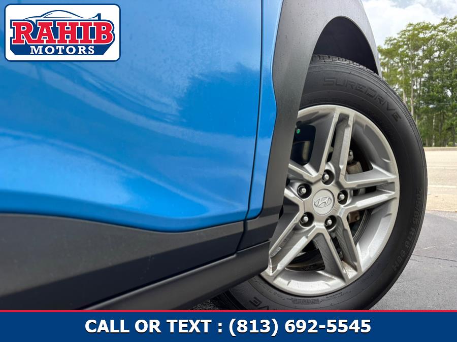 2019 Hyundai Kona SE Auto FWD, available for sale in Orlando, Florida | Rahib inc. Orlando, Florida 2019 Hyundai Kona SE Auto FWD, available for sale in Orlando, Florida | Rahib inc. Orlando, Florida
