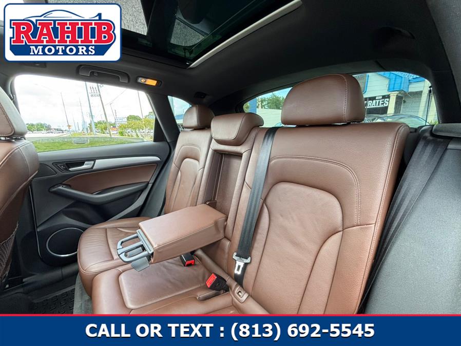 2017 Audi Q5 2.0 TFSI Premium Plus, available for sale in Orlando, Florida | Rahib inc. Orlando, Florida 2017 Audi Q5 2.0 TFSI Premium Plus, available for sale in Orlando, Florida | Rahib inc. Orlando, Florida