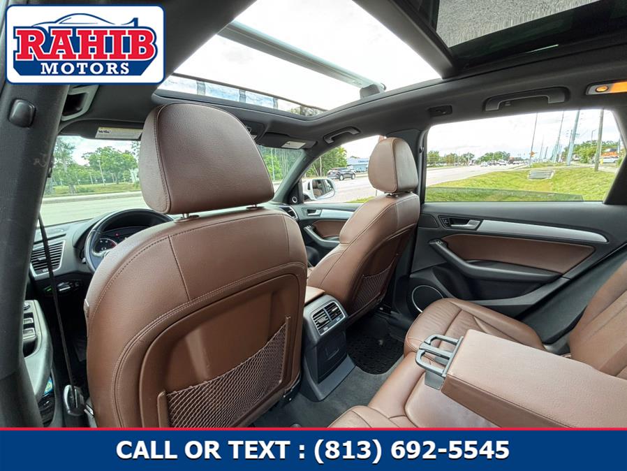 2017 Audi Q5 2.0 TFSI Premium Plus, available for sale in Orlando, Florida | Rahib inc. Orlando, Florida 2017 Audi Q5 2.0 TFSI Premium Plus, available for sale in Orlando, Florida | Rahib inc. Orlando, Florida