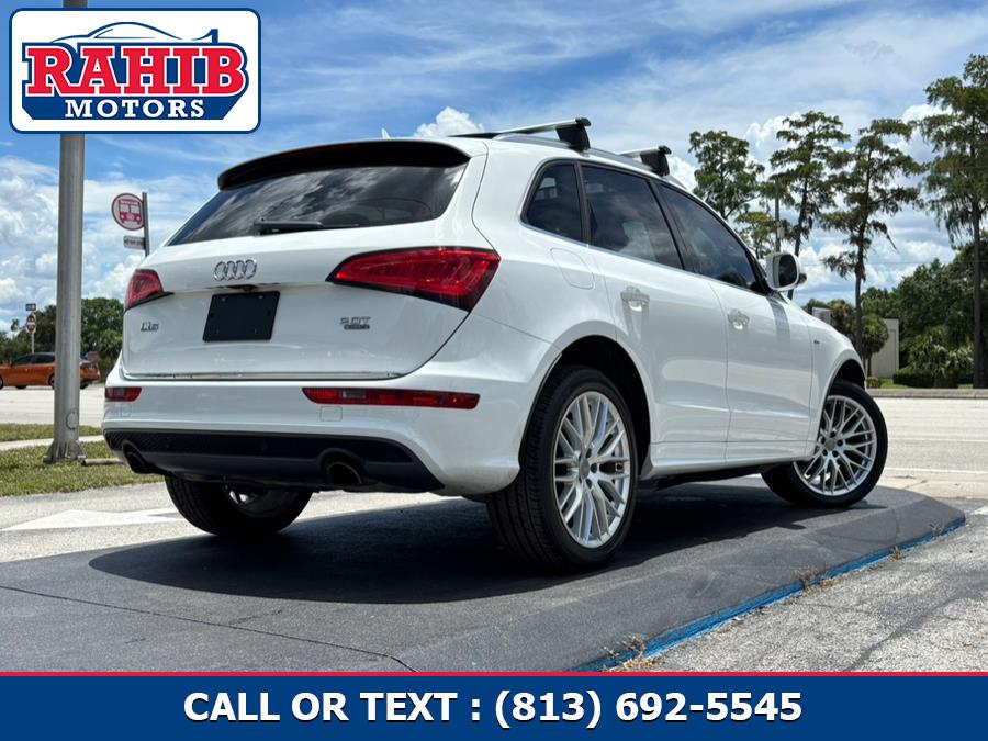 2017 Audi Q5 2.0 TFSI Premium Plus, available for sale in Orlando, Florida | Rahib inc. Orlando, Florida 2017 Audi Q5 2.0 TFSI Premium Plus, available for sale in Orlando, Florida | Rahib inc. Orlando, Florida