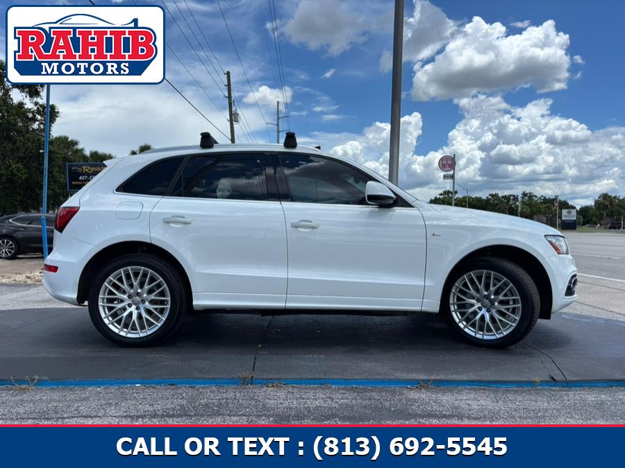 2017 Audi Q5 2.0 TFSI Premium Plus, available for sale in Orlando, Florida | Rahib inc. Orlando, Florida 2017 Audi Q5 2.0 TFSI Premium Plus, available for sale in Orlando, Florida | Rahib inc. Orlando, Florida
