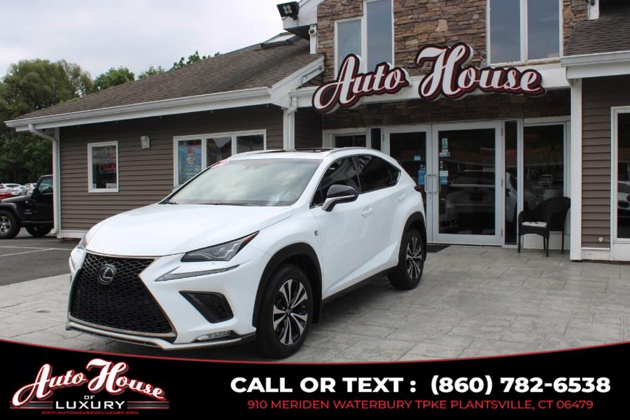 Used 2018 Lexus NX in Plantsville, Connecticut | Auto House of Luxury. Plantsville, Connecticut