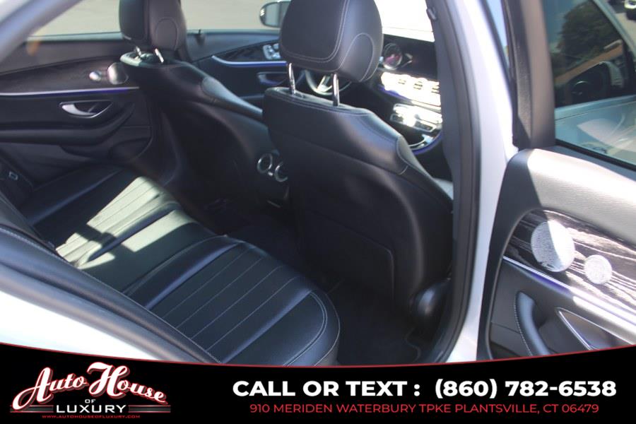 2017 Mercedes-Benz E-Class E 300 Sport RWD Sedan, available for sale in Plantsville, Connecticut | Auto House of Luxury. Plantsville, Connecticut 2017 Mercedes-Benz E-Class E 300 Sport RWD Sedan, available for sale in Plantsville, Connecticut | Auto House of Luxury. Plantsville, Connecticut