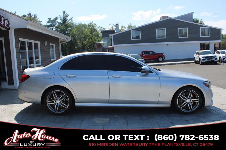 2017 Mercedes-Benz E-Class E 300 Sport RWD Sedan, available for sale in Plantsville, Connecticut | Auto House of Luxury. Plantsville, Connecticut 2017 Mercedes-Benz E-Class E 300 Sport RWD Sedan, available for sale in Plantsville, Connecticut | Auto House of Luxury. Plantsville, Connecticut