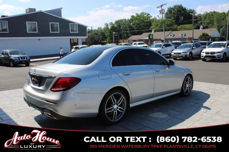 2017 Mercedes-Benz E-Class E 300 Sport RWD Sedan, available for sale in Plantsville, Connecticut | Auto House of Luxury. Plantsville, Connecticut 2017 Mercedes-Benz E-Class E 300 Sport RWD Sedan, available for sale in Plantsville, Connecticut | Auto House of Luxury. Plantsville, Connecticut