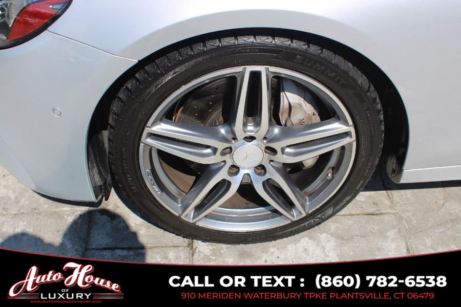 2017 Mercedes-Benz E-Class E 300 Sport RWD Sedan, available for sale in Plantsville, Connecticut | Auto House of Luxury. Plantsville, Connecticut 2017 Mercedes-Benz E-Class E 300 Sport RWD Sedan, available for sale in Plantsville, Connecticut | Auto House of Luxury. Plantsville, Connecticut