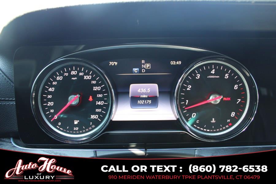 2017 Mercedes-Benz E-Class E 300 Sport RWD Sedan, available for sale in Plantsville, Connecticut | Auto House of Luxury. Plantsville, Connecticut 2017 Mercedes-Benz E-Class E 300 Sport RWD Sedan, available for sale in Plantsville, Connecticut | Auto House of Luxury. Plantsville, Connecticut
