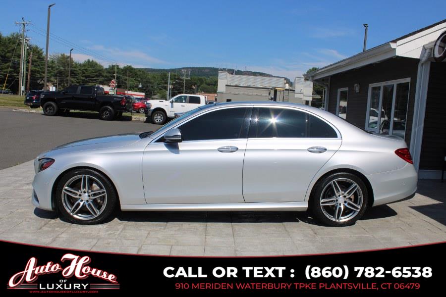 2017 Mercedes-Benz E-Class E 300 Sport RWD Sedan, available for sale in Plantsville, Connecticut | Auto House of Luxury. Plantsville, Connecticut 2017 Mercedes-Benz E-Class E 300 Sport RWD Sedan, available for sale in Plantsville, Connecticut | Auto House of Luxury. Plantsville, Connecticut