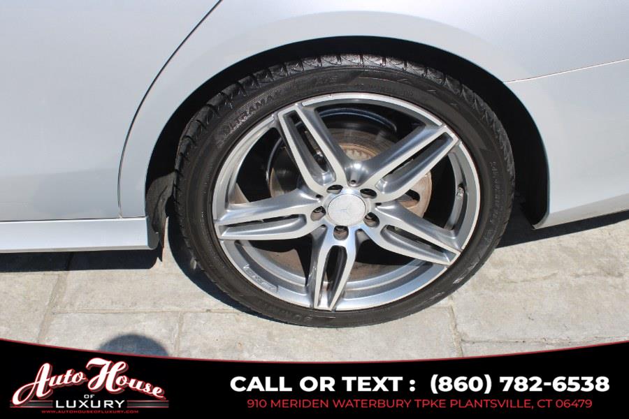 2017 Mercedes-Benz E-Class E 300 Sport RWD Sedan, available for sale in Plantsville, Connecticut | Auto House of Luxury. Plantsville, Connecticut 2017 Mercedes-Benz E-Class E 300 Sport RWD Sedan, available for sale in Plantsville, Connecticut | Auto House of Luxury. Plantsville, Connecticut