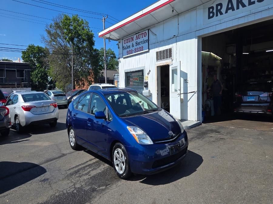 2009 Toyota Prius 5dr HB (Natl), available for sale in West Haven, Connecticut | Uzun Auto. West Haven, Connecticut 2009 Toyota Prius 5dr HB (Natl), available for sale in West Haven, Connecticut | Uzun Auto. West Haven, Connecticut