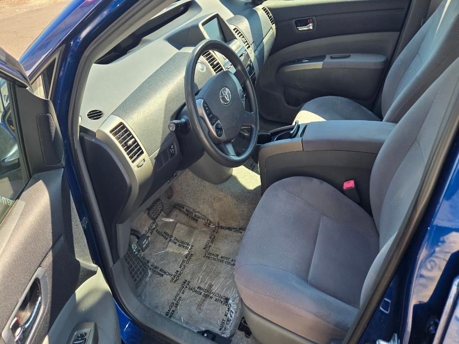 2009 Toyota Prius 5dr HB (Natl), available for sale in West Haven, Connecticut | Uzun Auto. West Haven, Connecticut 2009 Toyota Prius 5dr HB (Natl), available for sale in West Haven, Connecticut | Uzun Auto. West Haven, Connecticut