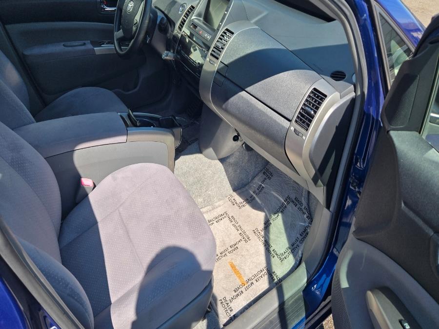 2009 Toyota Prius 5dr HB (Natl), available for sale in West Haven, Connecticut | Uzun Auto. West Haven, Connecticut 2009 Toyota Prius 5dr HB (Natl), available for sale in West Haven, Connecticut | Uzun Auto. West Haven, Connecticut