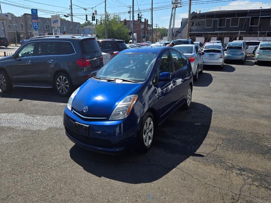 2009 Toyota Prius 5dr HB (Natl), available for sale in West Haven, Connecticut | Uzun Auto. West Haven, Connecticut 2009 Toyota Prius 5dr HB (Natl), available for sale in West Haven, Connecticut | Uzun Auto. West Haven, Connecticut