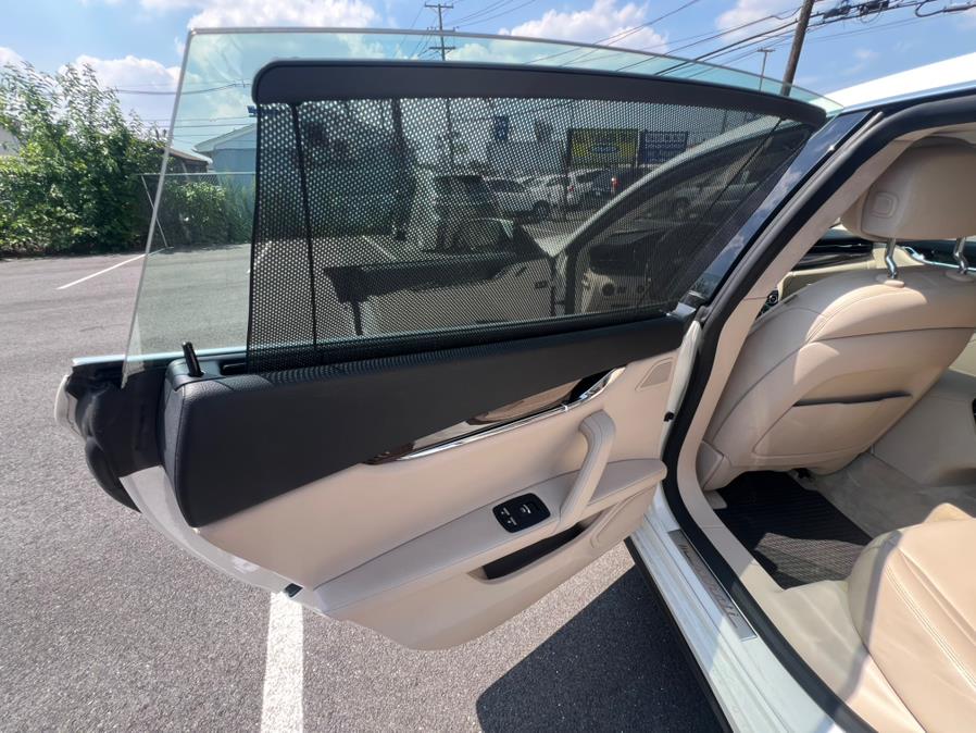 2014 Maserati Quattroporte 4dr Sdn Quattroporte S Q4, available for sale in Lodi, New Jersey | Route 46 Auto Sales Inc. Lodi, New Jersey 2014 Maserati Quattroporte 4dr Sdn Quattroporte S Q4, available for sale in Lodi, New Jersey | Route 46 Auto Sales Inc. Lodi, New Jersey