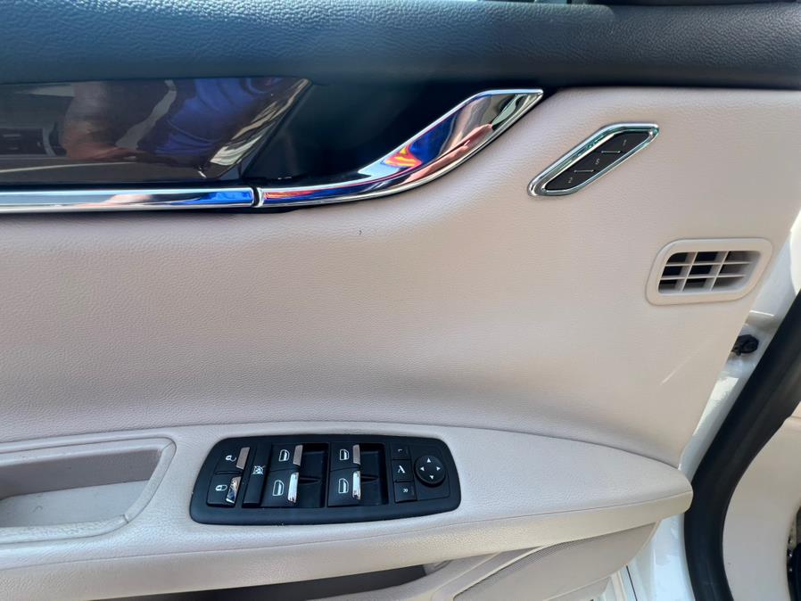 2014 Maserati Quattroporte 4dr Sdn Quattroporte S Q4, available for sale in Lodi, New Jersey | Route 46 Auto Sales Inc. Lodi, New Jersey 2014 Maserati Quattroporte 4dr Sdn Quattroporte S Q4, available for sale in Lodi, New Jersey | Route 46 Auto Sales Inc. Lodi, New Jersey