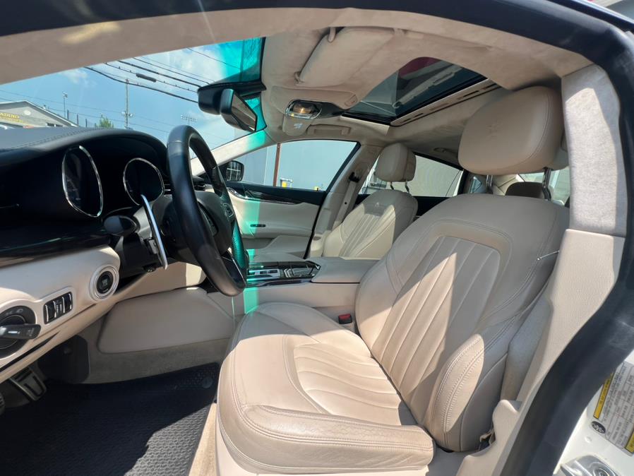 2014 Maserati Quattroporte 4dr Sdn Quattroporte S Q4, available for sale in Lodi, New Jersey | Route 46 Auto Sales Inc. Lodi, New Jersey 2014 Maserati Quattroporte 4dr Sdn Quattroporte S Q4, available for sale in Lodi, New Jersey | Route 46 Auto Sales Inc. Lodi, New Jersey