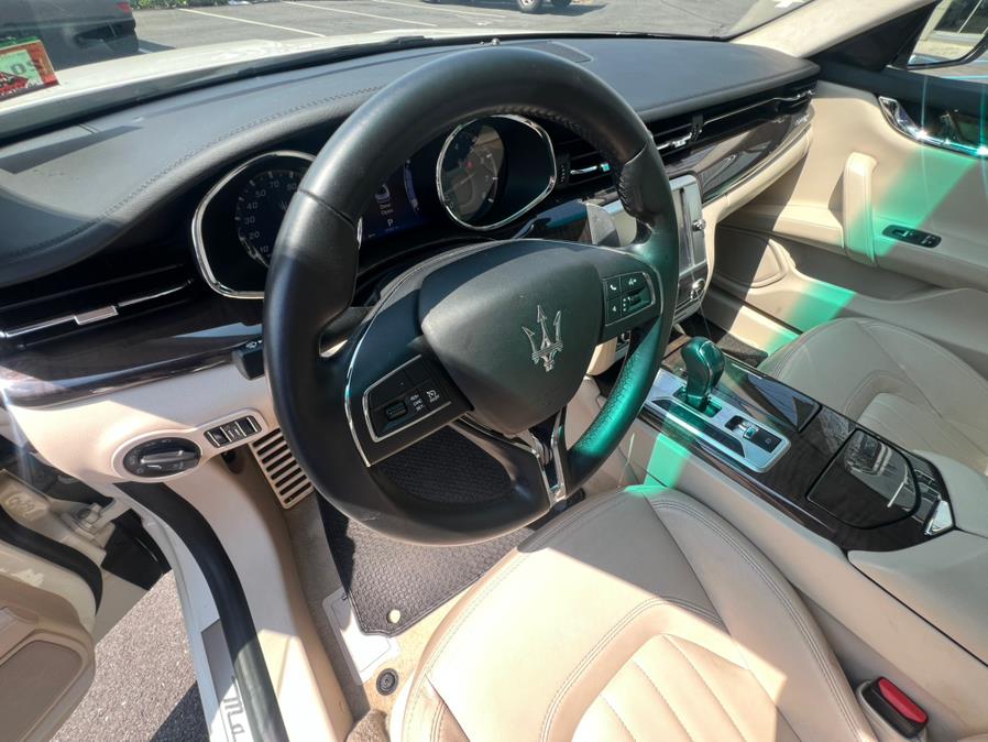 2014 Maserati Quattroporte 4dr Sdn Quattroporte S Q4, available for sale in Lodi, New Jersey | Route 46 Auto Sales Inc. Lodi, New Jersey 2014 Maserati Quattroporte 4dr Sdn Quattroporte S Q4, available for sale in Lodi, New Jersey | Route 46 Auto Sales Inc. Lodi, New Jersey