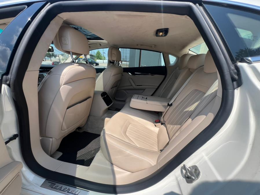 2014 Maserati Quattroporte 4dr Sdn Quattroporte S Q4, available for sale in Lodi, New Jersey | Route 46 Auto Sales Inc. Lodi, New Jersey 2014 Maserati Quattroporte 4dr Sdn Quattroporte S Q4, available for sale in Lodi, New Jersey | Route 46 Auto Sales Inc. Lodi, New Jersey