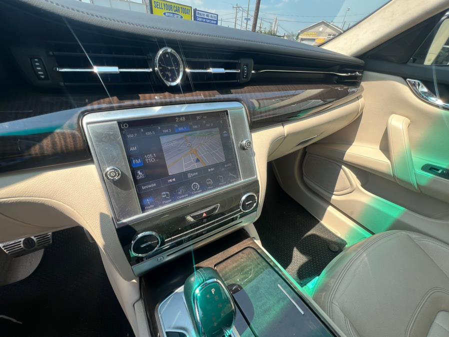 2014 Maserati Quattroporte 4dr Sdn Quattroporte S Q4, available for sale in Lodi, New Jersey | Route 46 Auto Sales Inc. Lodi, New Jersey 2014 Maserati Quattroporte 4dr Sdn Quattroporte S Q4, available for sale in Lodi, New Jersey | Route 46 Auto Sales Inc. Lodi, New Jersey