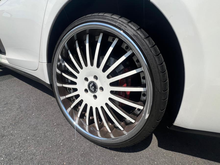 2014 Maserati Quattroporte 4dr Sdn Quattroporte S Q4, available for sale in Lodi, New Jersey | Route 46 Auto Sales Inc. Lodi, New Jersey 2014 Maserati Quattroporte 4dr Sdn Quattroporte S Q4, available for sale in Lodi, New Jersey | Route 46 Auto Sales Inc. Lodi, New Jersey