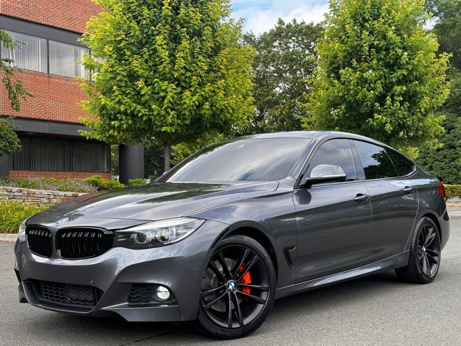 Used 2017 BMW 3 Series in Bristol, Connecticut | Riverside Auto Center LLC. Bristol, Connecticut