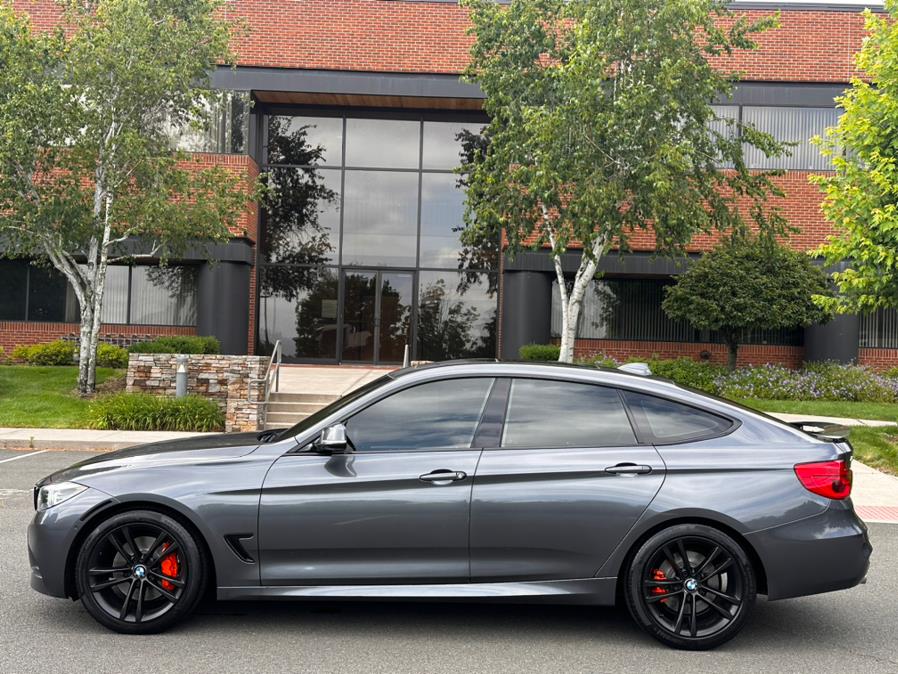 2017 BMW 3 Series